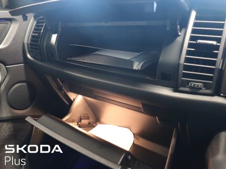 2024 Skoda Kodiaq 2.0 TDI 150HP DSG SportLine 7 Seat €53,950 thumbnail