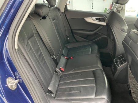 2016 Audi A4 - thumbnail 13