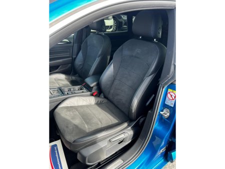 2022 Volkswagen Arteon - thumbnail 11