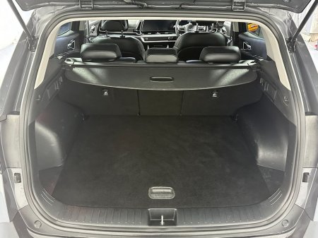 2023 Kia Sportage K3 Plug In Hybrid 4x4 €35,250 thumbnail