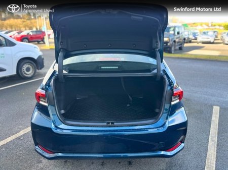 2024 Toyota Corolla - thumbnail 10