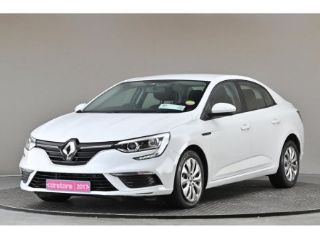 2017 Renault Megane - thumbnail 3