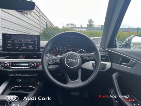 2024 Audi A4 - thumbnail 18