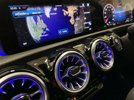 2025 Mercedes-Benz CLA Class - thumbnail 17