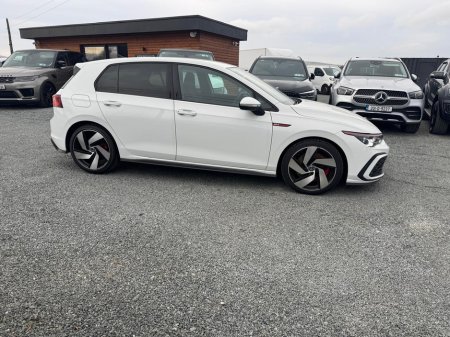 2021 Volkswagen Golf - thumbnail 23