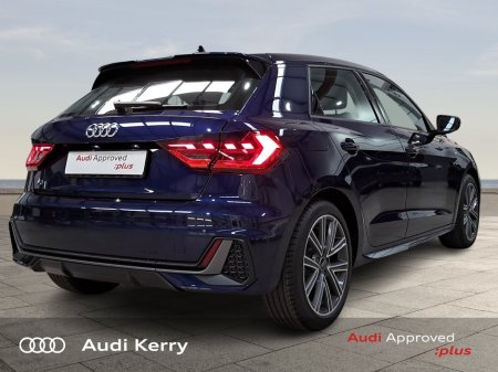 2026 Audi A1 - thumbnail 7