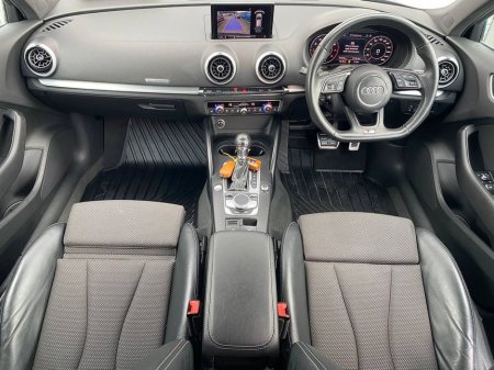 2017 Audi A3 - thumbnail 10