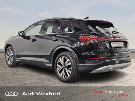 2025 Audi Q4 e-tron Audi Q4 Sport 45 e-tron kW €705 p/m *DEMO* RRP €65075* €48,775 thumbnail