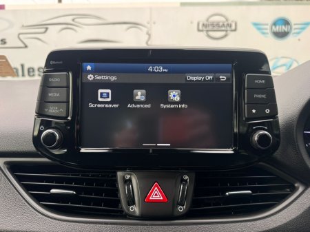 2019 Hyundai i30 - thumbnail 26