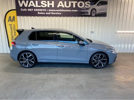 2021 Volkswagen Golf 2.0 TDI ACTIVE 115PS 5DR €21,950 thumbnail
