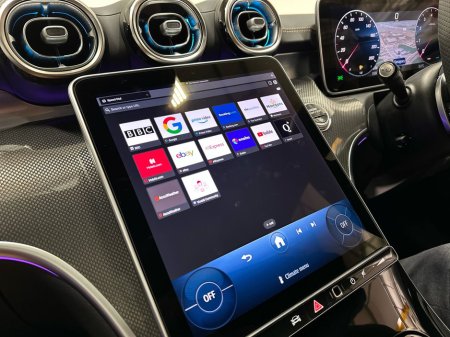 2026 Mercedes-Benz CLE - thumbnail 21