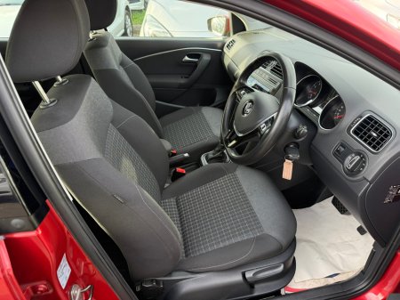 2015 Volkswagen Polo  €12,390 thumbnail
