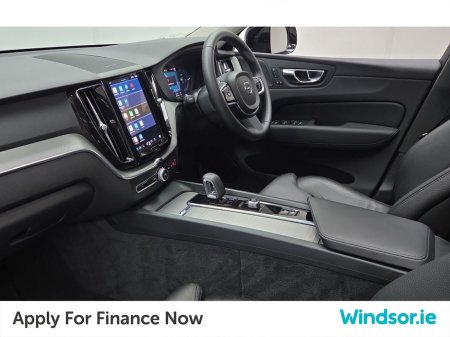 2024 Volvo XC60 Plus+ T6 Recharge AWD 350BHP Plus Twin Engine €54,495 thumbnail