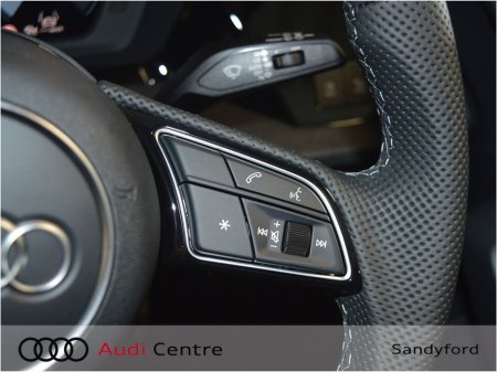 2026 Audi A3 - thumbnail 23