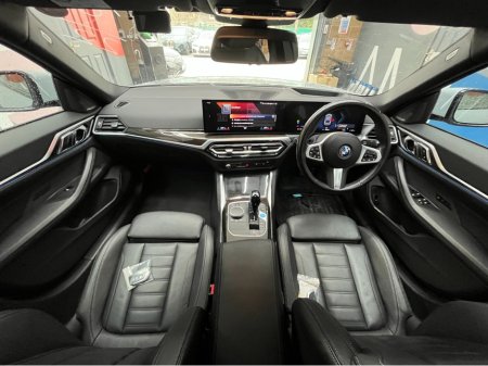 2022 BMW i4 - thumbnail 18