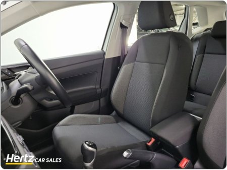 2023 Volkswagen Polo Life 1.0 TSI Petrol Manual €18,900 thumbnail