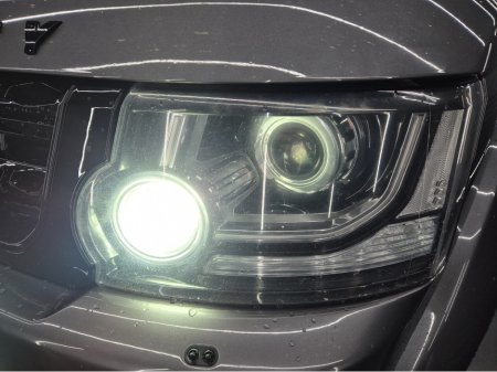 2014 Land Rover Discovery 3.0SDV6 XS  (VAN) €19950 inc vat €16,219 thumbnail