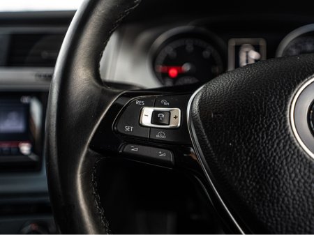 2015 Volkswagen Golf 2015 VW Golf 1.6d Auto/FSH/New NCT/Warranty €11,888 thumbnail