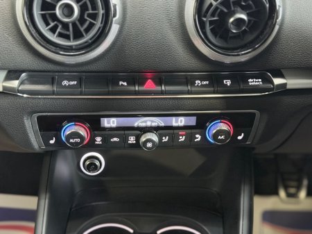 2017 Audi A3 - thumbnail 12