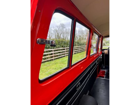 1976 Ford Transit Custom Kombi - thumbnail 30