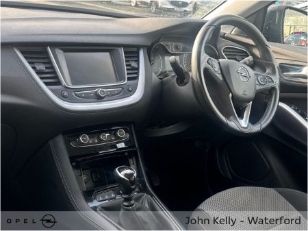 2019 Opel Grandland X - thumbnail 7