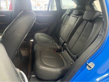 2020 BMW X1 - thumbnail 21