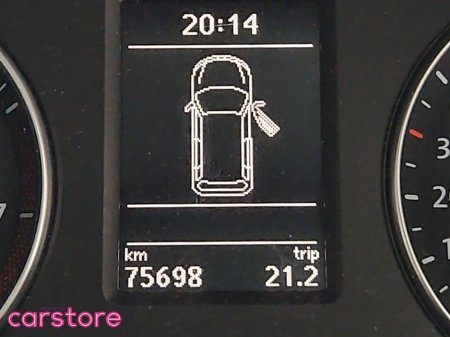 2017 Volkswagen Sharan 1.4 Auto €25,880 thumbnail