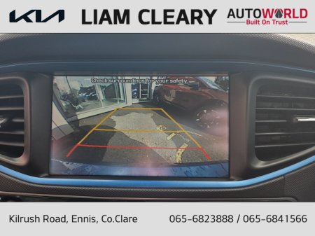 2017 Hyundai Ioniq - thumbnail 14