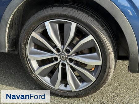 2019 Renault Kadjar Iconic 1.5 DCi 115Ps €18,450 thumbnail