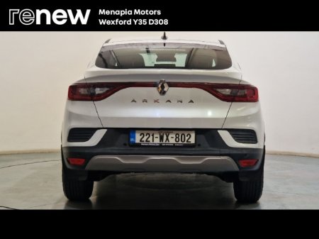 2022 Renault Arkana - thumbnail 10