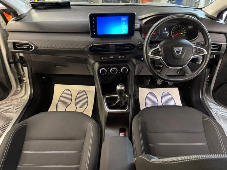 2022 Dacia Jogger - thumbnail 13