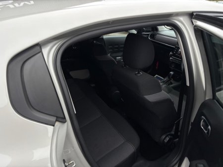 2021 Citroen C3 - photo 5