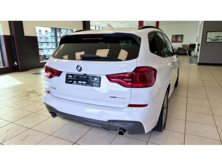 2021 BMW X3 - thumbnail 16