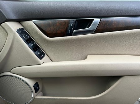 2013 Mercedes-Benz C Class C200 CDI ELEGANCE BLUE EF AUTO SERVICE HISTORY €7,900 thumbnail