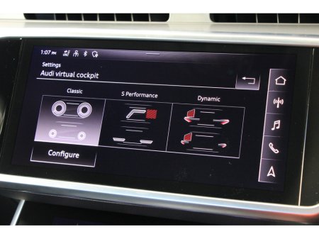 2022 Audi A6 S Line * Virtual Dash * 1 owner from new €46,950 thumbnail