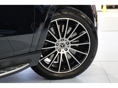 2022 Mercedes-Benz GLE Class 350 dE AMG Premium 4 MATIC €59,899 thumbnail