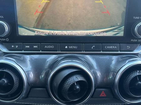 2020 Nissan Juke - thumbnail 19