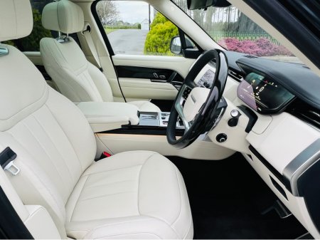 2023 Land Rover Range Rover - thumbnail 8