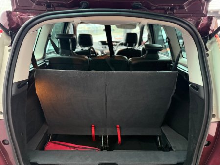 2016 Renault Grand Scenic 1.5 DCI DYNAMIQUE NAV 110BHP DYNA 5DR €8,950 thumbnail