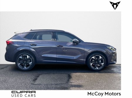 2025 Cupra Terramar *AVAILABLE NOW* TERRAMAR 1.5ETSI 150HP DSG * SAVE 5K FROM NEW - EDGE PACK - EMERGENCY SPARE WHEEL - 19