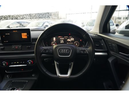 2020 Audi Q5 - thumbnail 26