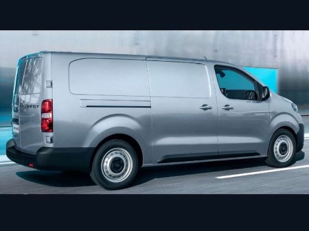 2026 Peugeot Expert L2 Active 1.5 Blue Hdi 120bhp 1121kg *ORDER YOUR 261 TODAY* €30,687