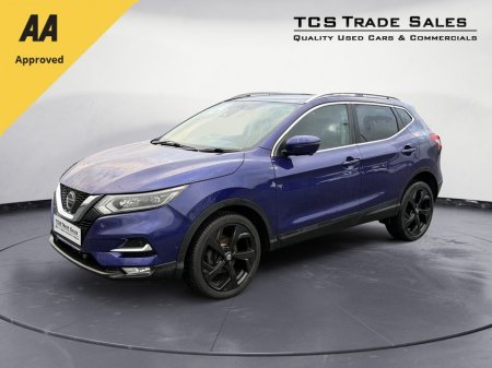 2018 Nissan Qashqai - photo 2