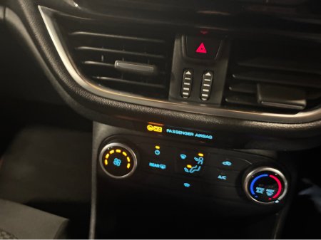 2021 Ford Fiesta 1.0 ST-LINE EDITN 100PS TITANIUM ECOBST 5DR EDITION €14,750 thumbnail