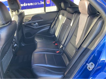 2021 Mercedes-Benz GLE Class 350 DE AMG LINE 4MATIC AUTO 315BHP  ( 212 REG ) €44,800 thumbnail