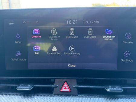 2024 Kia Sportage - thumbnail 30