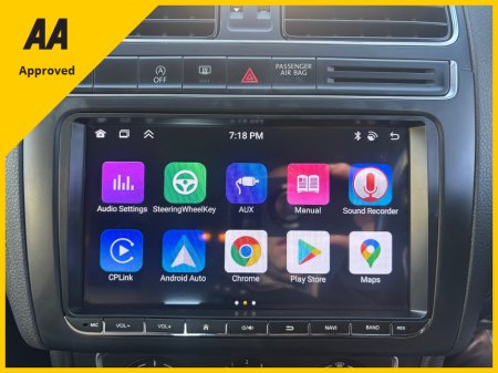 2016 Volkswagen Polo 1.2TSI 5DR AUTO GREAT SPEC ON THIS CAR €10,950 thumbnail