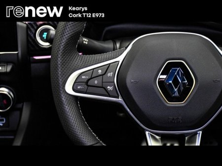 2023 Renault Arkana E-Tech Engineered Hybrid 145 Auto €40,790 thumbnail