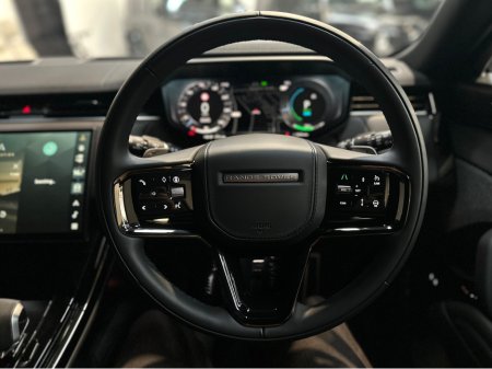 2026 Land Rover Range Rover Sport - thumbnail 24