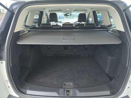 2015 Ford Kuga 2.0TDCI 150PS Titanium €8,995 thumbnail